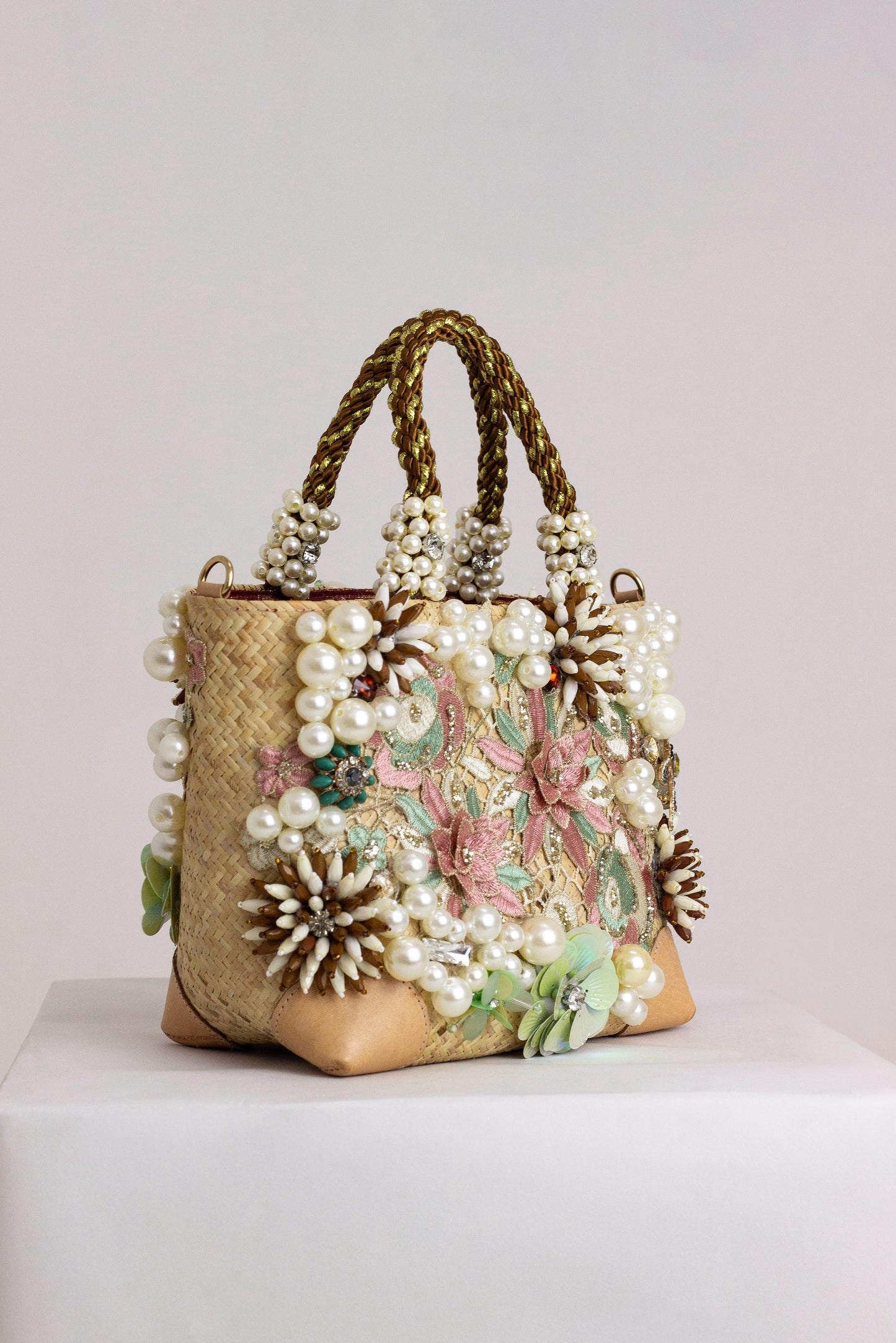 Bag 8