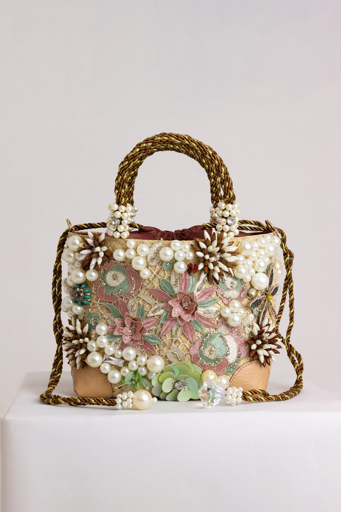 Bag 8