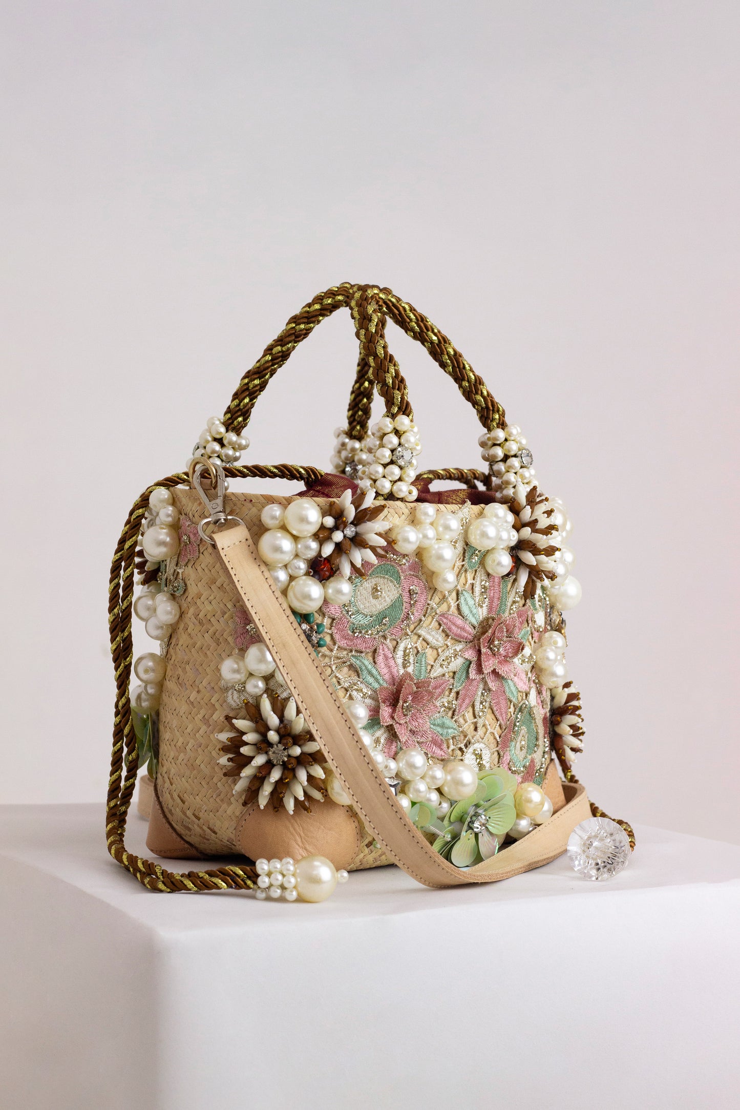 Bag 8